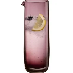 ASA Selection ASA Sarabi Karaffe Berry 1200 ml- Wasserkaraffen