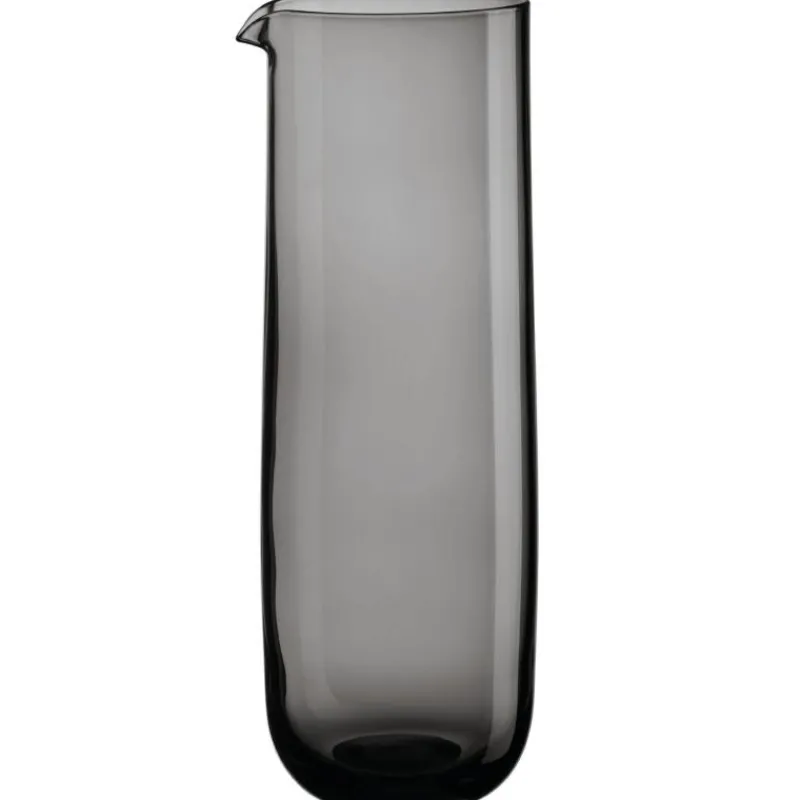 ASA Selection ASA Sarabi Karaffe Grau 1200 ml- Wasserkaraffen