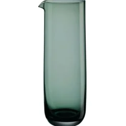 ASA Selection ASA Sarabi Karaffe Grün 1200 ml- Wasserkaraffen