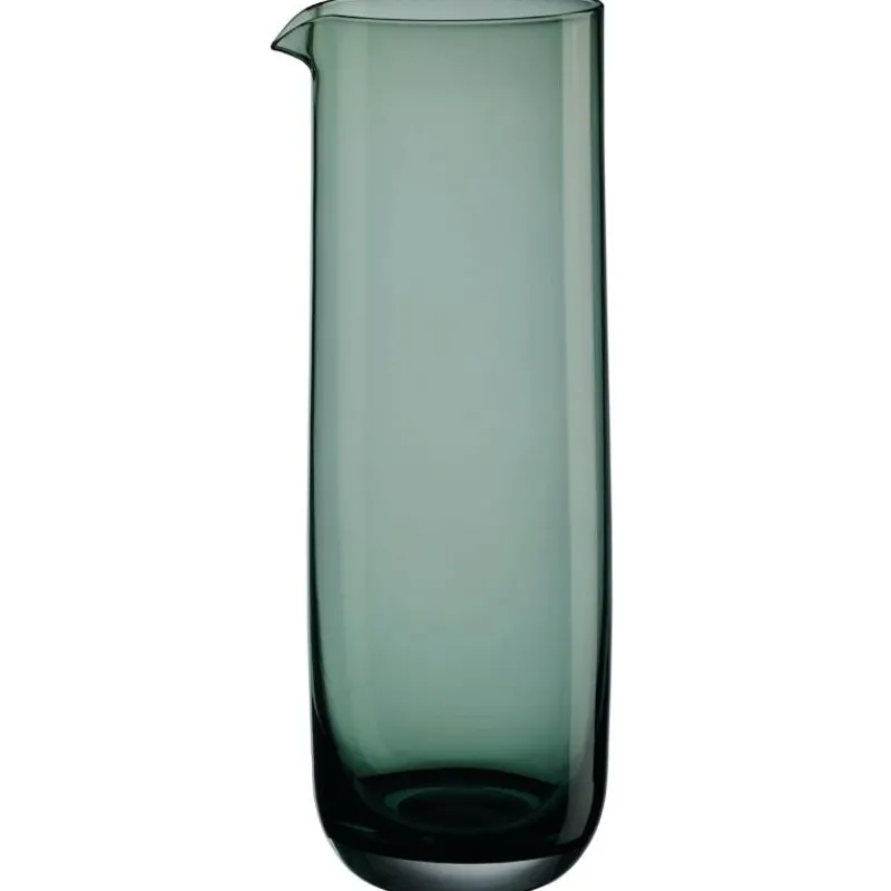 ASA Selection ASA Sarabi Karaffe Grün 1200 ml- Wasserkaraffen