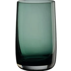 ASA Selection ASA Sarabi Longdrinkglas Grün 400 ml- Wassergläser