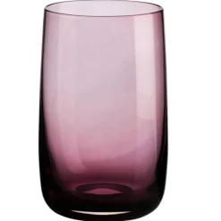 ASA Selection ASA Sarabi Longdrinkglas Berry 400 ml- Spirituosengläser