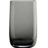 ASA Selection ASA Sarabi Longdrinkglas Grau 400 ml- Wassergläser