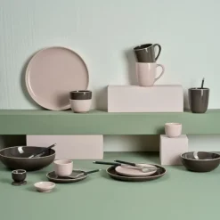 ASA Selection ASA Semana Dessertteller Tarama 21 cm- Tafelgeschirr|Geschirr (3)