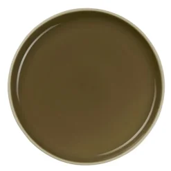 ASA Selection ASA Semana Dessertteller Mocha 21 cm- Tafelgeschirr|Geschirr (3)