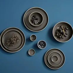 ASA Selection ASA Semana Müslischüssel Caviar 350 ml- Tafelgeschirr|Geschirr (3)