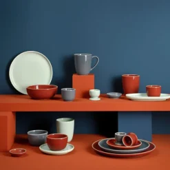 ASA Selection ASA Semana Müslischüssel Herb 350 ml- Tafelgeschirr|Geschirr (3)