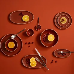 ASA Selection ASA Semana Müslischüssel Lobster 350 ml- Tafelgeschirr|Geschirr (3)