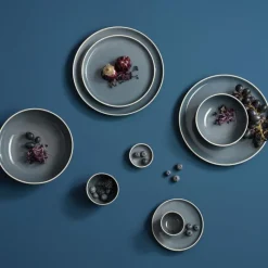 ASA Selection ASA Semana Müslischüssel Sepia 350 ml- Tafelgeschirr|Geschirr (3)