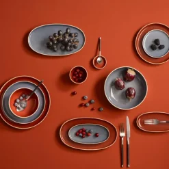 ASA Selection ASA Semana Müslischüssel Sepia 350 ml- Tafelgeschirr|Geschirr (3)