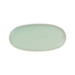 ASA Selection ASA Semana Ovaler Teller Herb- Geschirr (3)