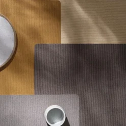 ASA Selection ASA Sisal Optic Tischset Tofu 46 x 33 cm- Tischsets