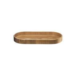 ASA Selection ASA Wood Holztablett Oval Eiche 23 cm- Schalen & Körbe