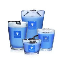 Baobab Collection Baobab Duftkerze Max 10 Beach Club Vidre Pampelonne- Duftkerzen