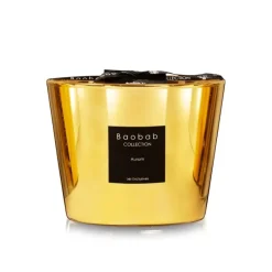 Baobab Collection Baobab Duftkerze Max 10 Aurum- Duftkerzen