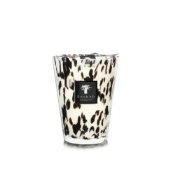 Baobab Collection Baobab Duftkerze Max 24 Black Pearls- Kerzen