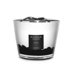 Baobab Collection Baobab Duftkerze Max 10 Feathers- Duftkerzen
