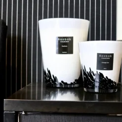 Baobab Collection Baobab Duftkerze Max 10 Feathers- Duftkerzen