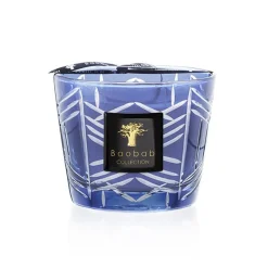 Baobab Collection Baobab Duftkerze Max 10 High Society Swann- Duftkerzen