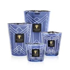 Baobab Collection Baobab Duftkerze Max 10 High Society Swann- Duftkerzen