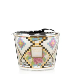 Baobab Collection Baobab Duftkerze Max 10 Kilim- Duftkerzen