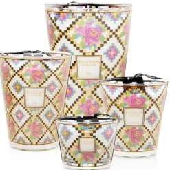 Baobab Collection Baobab Duftkerze Max 10 Kilim- Duftkerzen