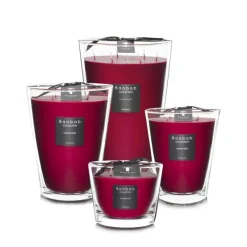 Baobab Collection Baobab Duftkerze Max 10 Masaai Spirit- Duftkerzen