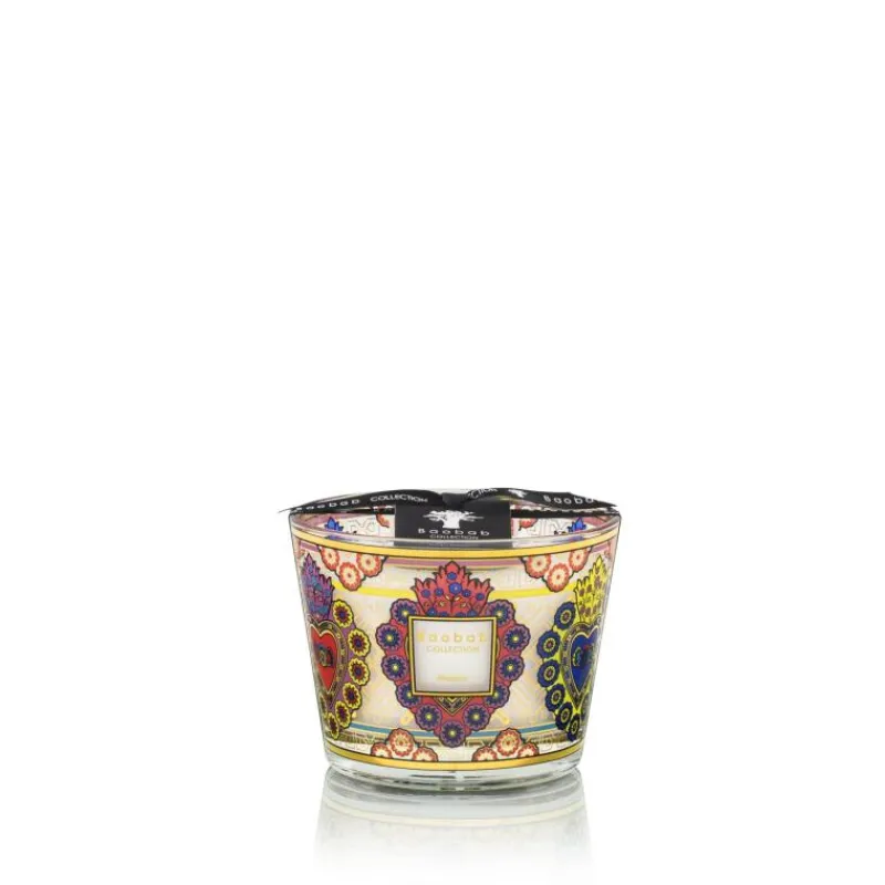 Baobab Collection Baobab Duftkerze Max 10 Mexico- Duftkerzen