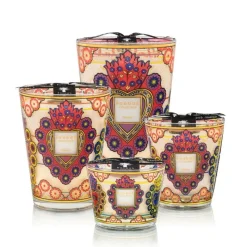 Baobab Collection Baobab Duftkerze Max 10 Mexico- Duftkerzen