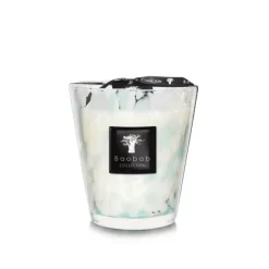 Baobab Collection Baobab Duftkerze Max 16 Pearls Sapphire- Duftkerzen