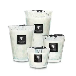 Baobab Collection Baobab Duftkerze Max 16 Pearls Sapphire- Duftkerzen