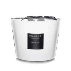 Baobab Collection Baobab Duftkerze Max 10 Pierre de Lune- Duftkerzen