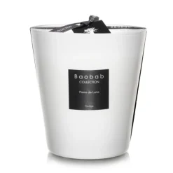 Baobab Collection Baobab Duftkerze Max 16 Pierre de Lune- Duftkerzen