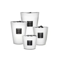 Baobab Collection Baobab Duftkerze Max 16 Pierre de Lune- Duftkerzen