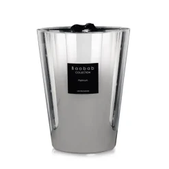 Baobab Collection Baobab Duftkerze Max 24 Platinum- Duftkerzen
