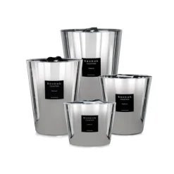 Baobab Collection Baobab Duftkerze Max 16 Platinum- Duftkerzen
