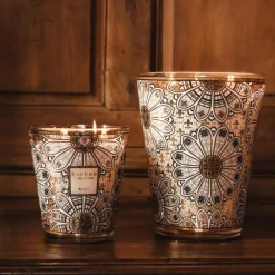 Baobab Collection Baobab Duftkerze Max 16 Rosace- Kerzen