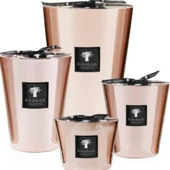 Baobab Collection Baobab Duftkerze Max 16 Roseum- Duftkerzen