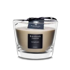 Baobab Collection Baobab Duftkerze Max 10 Serengeti Plains- Duftkerzen