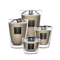 Baobab Collection Baobab Duftkerze Max 16 Serengeti Plains- Duftkerzen