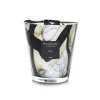 Baobab Collection Baobab Duftkerze Max 16 Stones Marble- Duftkerzen