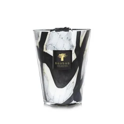 Baobab Collection Baobab Duftkerze Max 24 Stones Marble- Duftkerzen