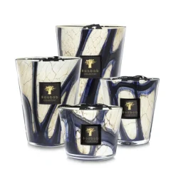 Baobab Collection Baobab Duftkerze Max 16 Stones Lazuli- Duftkerzen