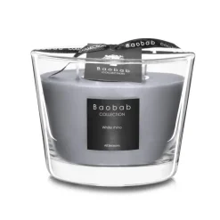 Baobab Collection Baobab Duftkerze Max 10 White Rhino- Duftkerzen