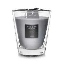 Baobab Collection Baobab Duftkerze Max 16 White Rhino- Duftkerzen