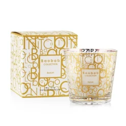 Baobab Collection Baobab Duftkerze Max One My First Baobab Aurum- Duftkerzen
