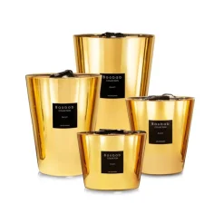 Baobab Collection Baobab Duftkerze Max One Aurum- Duftkerzen