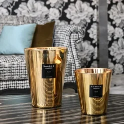 Baobab Collection Baobab Duftkerze Max One Aurum- Duftkerzen