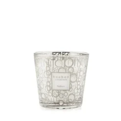 Baobab Collection Baobab Duftkerze Max One My First Baobab Platinum- Duftkerzen