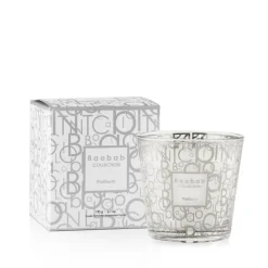 Baobab Collection Baobab Duftkerze Max One My First Baobab Platinum- Duftkerzen